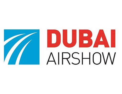 Dubai airshow Adhetec