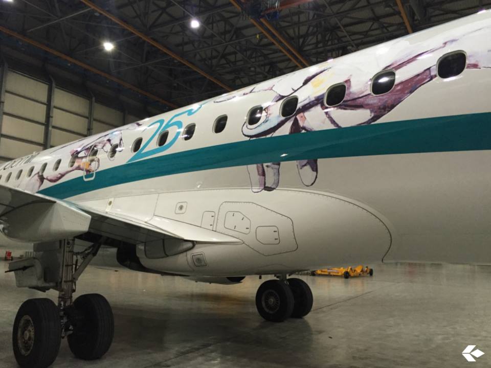 Air Dolomiti Adhetec