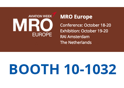 mro amsterdam 2016