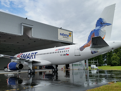 jetsmart adhetec new livery