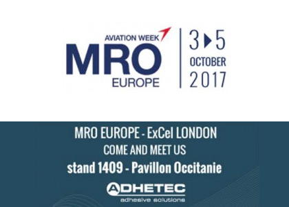 mro europe london 2017